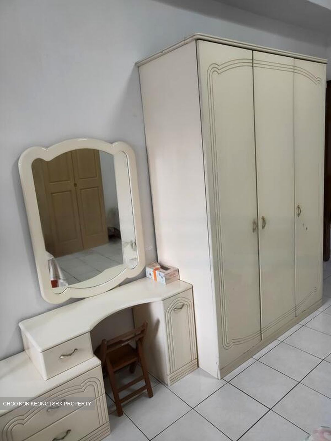 Public Mansions (D12), Apartment #469263461